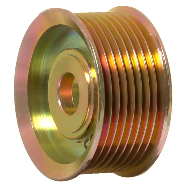 Remskive 17x66,8x34, Ford 3G