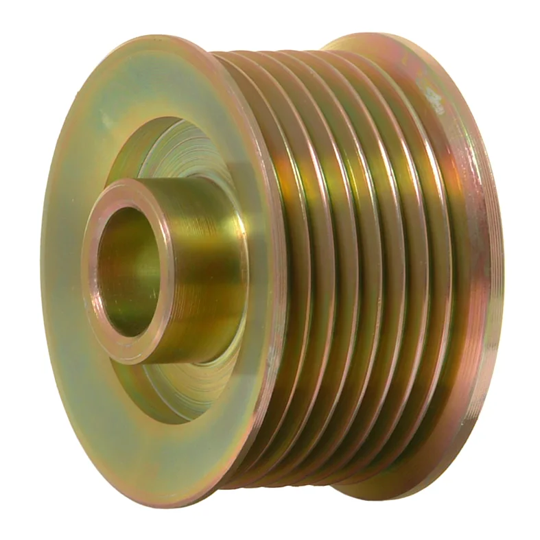 Remskive 17x57.9x39, Ford 3G