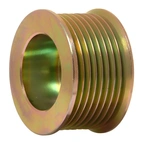 Remskive 17x57.9x39, Ford 3G