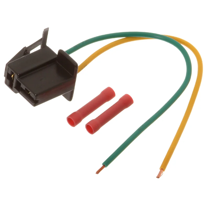 Rebetråde Kolholder, Ford 1G