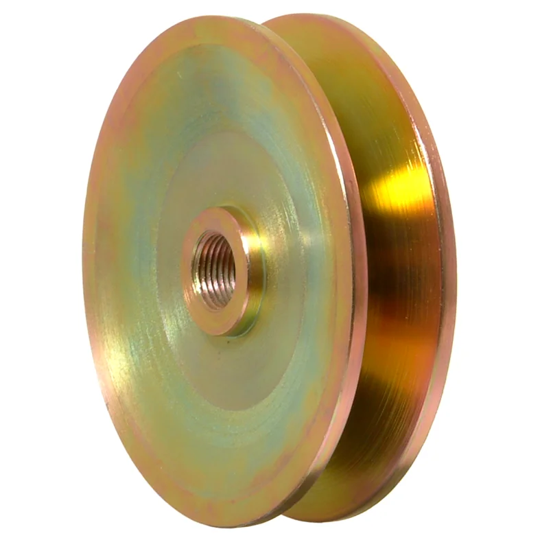 Remskive 15x94,7x24, Ford