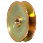 Remskive 15x94,7x24, Ford