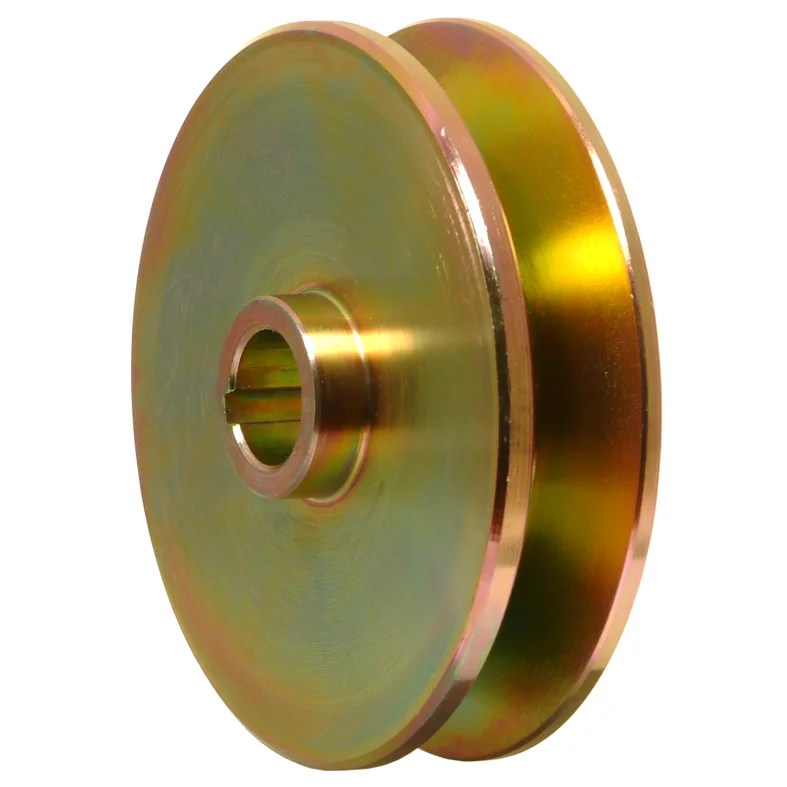 Remskive 17x93,4x28, Ford