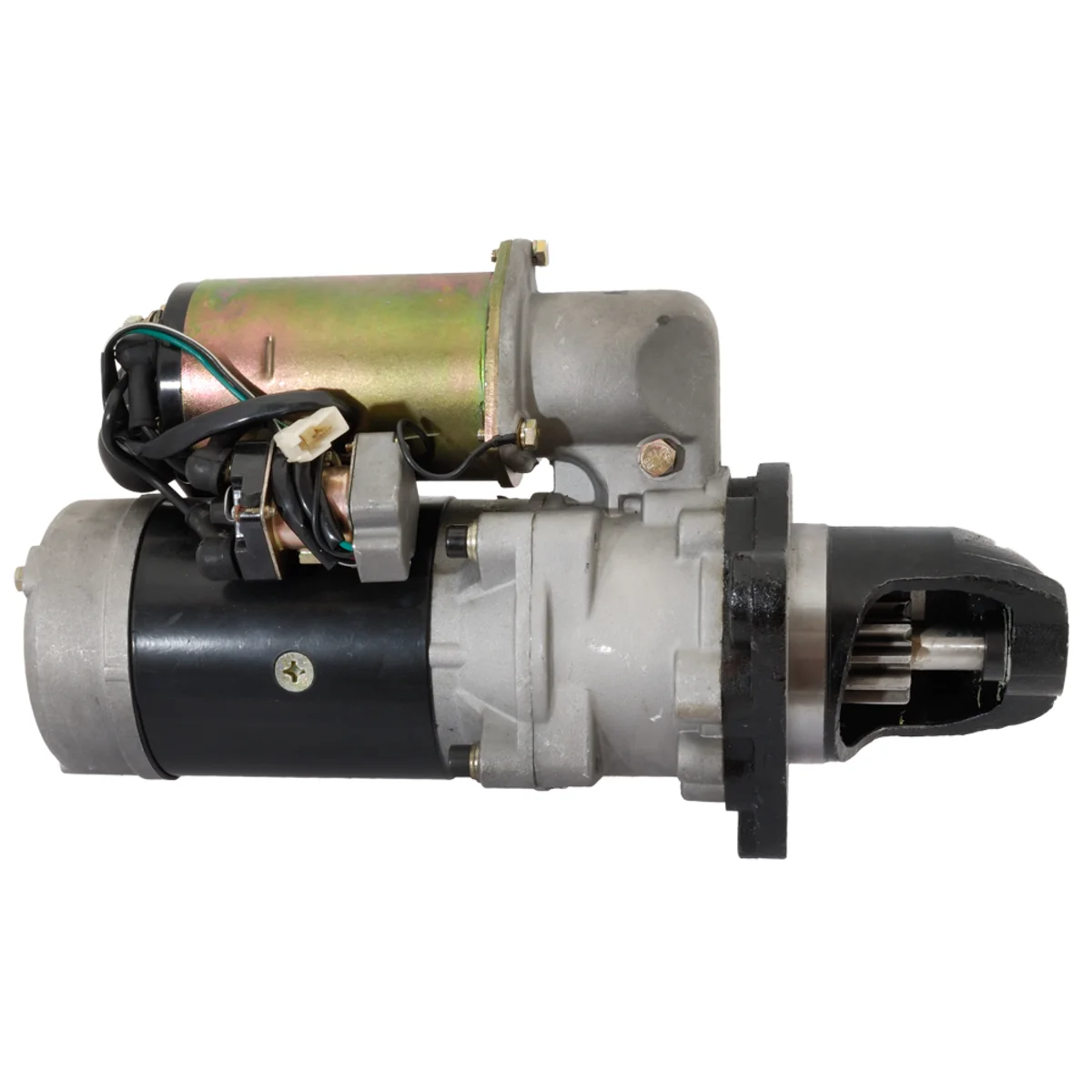 Komatsu Startmotor 24V, 7.5kW