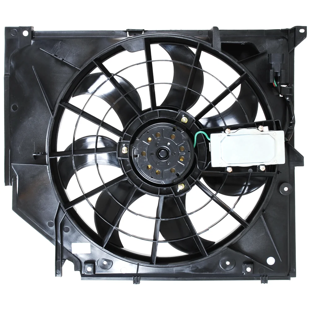 Kølerventilator BMW 3 (E46)
