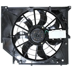 Kølerventilator BMW 3 (E46)
