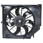 Kølerventilator BMW 3 (E46)
