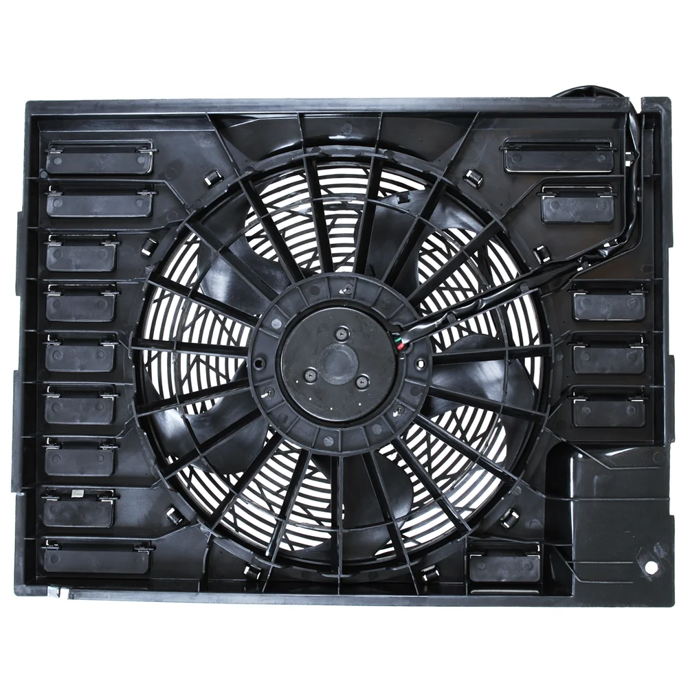 Kondensatorventilator BMW 7 (E65/66)