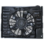 Kondensatorventilator BMW 7 (E65/66)