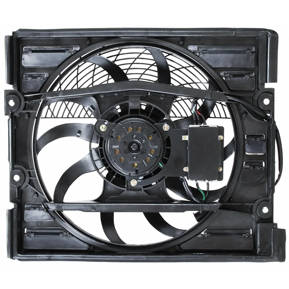 Kondensatorventilator BMW 7 (E38)