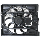 Kondensatorventilator BMW 7 (E38)