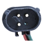 Kondensatorventilator BMW 7 (E38)