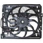 Kondensatorventilator BMW 7 (E38)