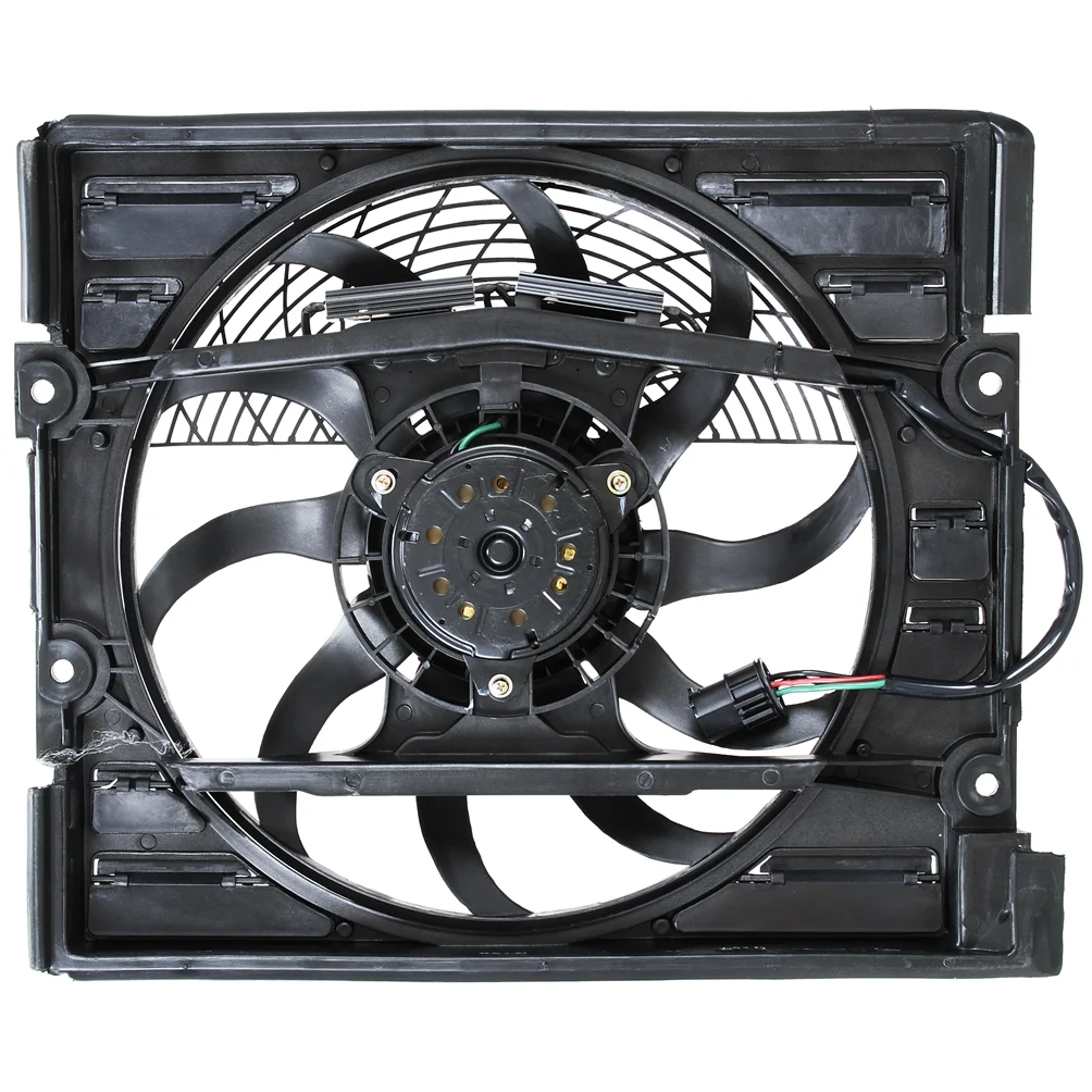 Kondensatorventilator BMW 7 (E38)