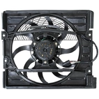 Kondensatorventilator BMW 7 (E38)