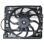 Kondensatorventilator BMW 7 (E38)
