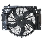 Kondensatorventilator BMW X5 3.0d