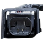 Kølevæskefylderventilator BMW X5 4.4/4.8