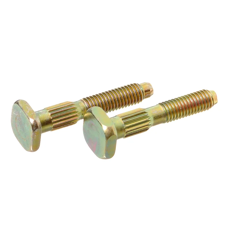 Skrue - Spændingsregulator M5x33 mm