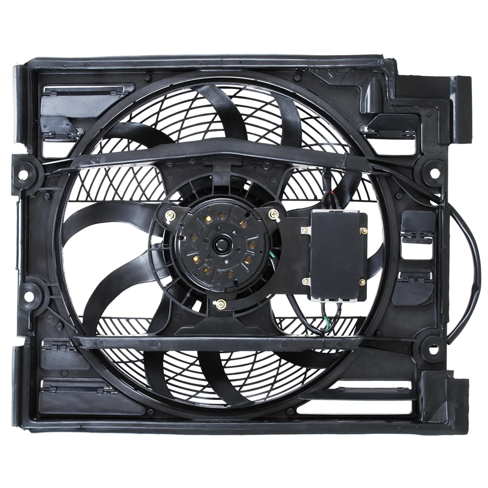 Kondensatorventilator BMW 5 (E39)