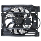Kondensatorventilator BMW 5 (E39)