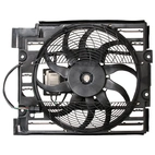 Kondensatorventilator BMW 5 (E39)