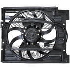 Kondensatorventilator BMW 5 (E39)
