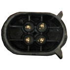 Kondensatorventilator BMW 5 (E39)