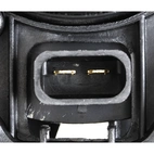 Dobbeltkølerventilator GM Camaro 5.7