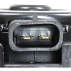 Kondensatorventilator Cadillac