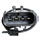 Kølevæskekøler ventilator Chrysler 300M