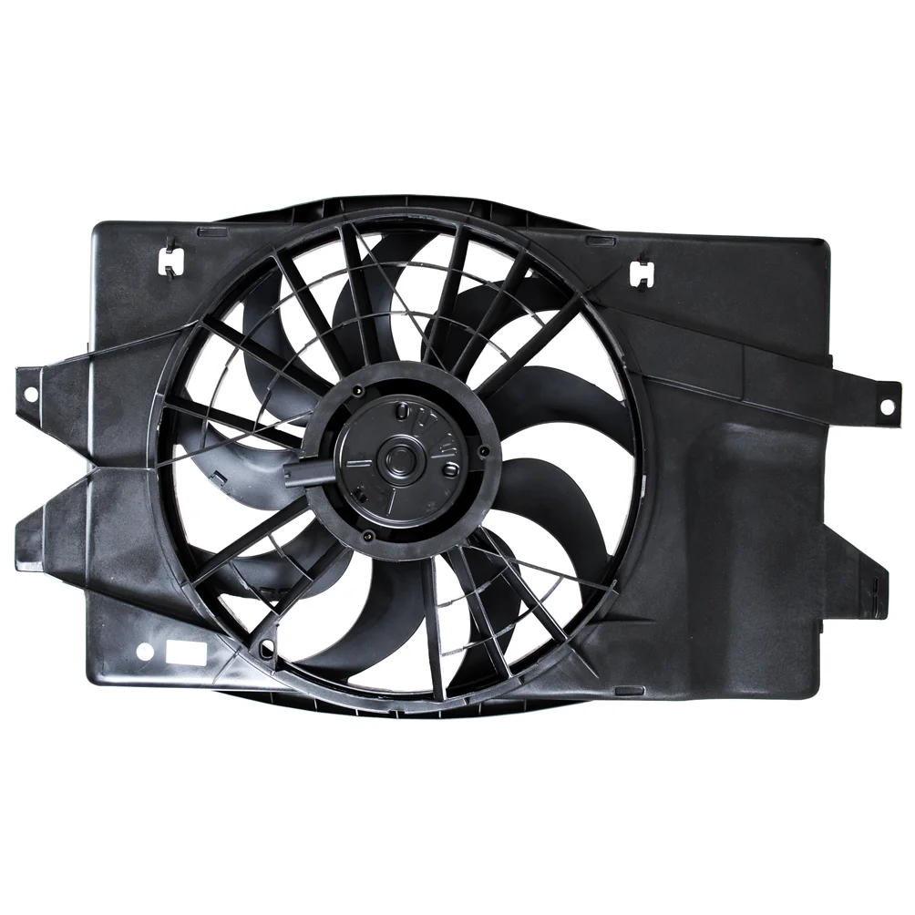 Kølerventilator Chrysler Voyager
