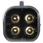 Kølerventilator Chrysler Voyager