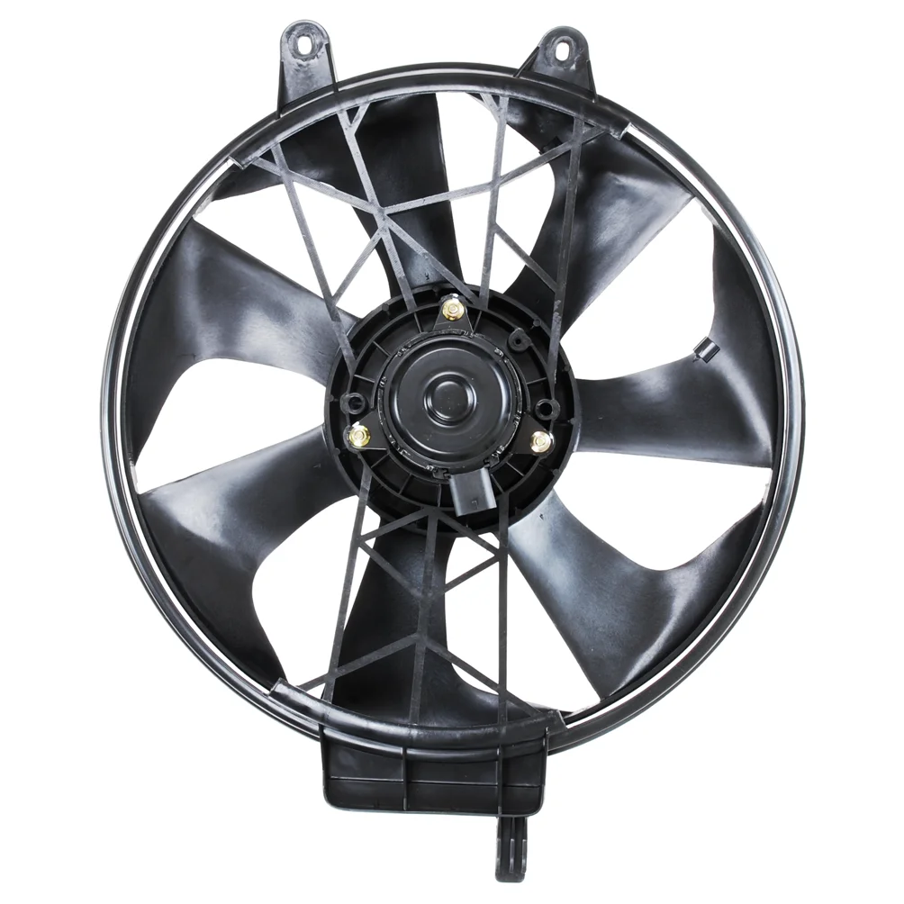 Kølerventilator Chrysler Voyager