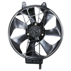 Kølerventilator Chrysler Voyager