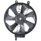Kølerventilator Chrysler Voyager