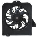 Kondensatorventilator Chr. Voyager