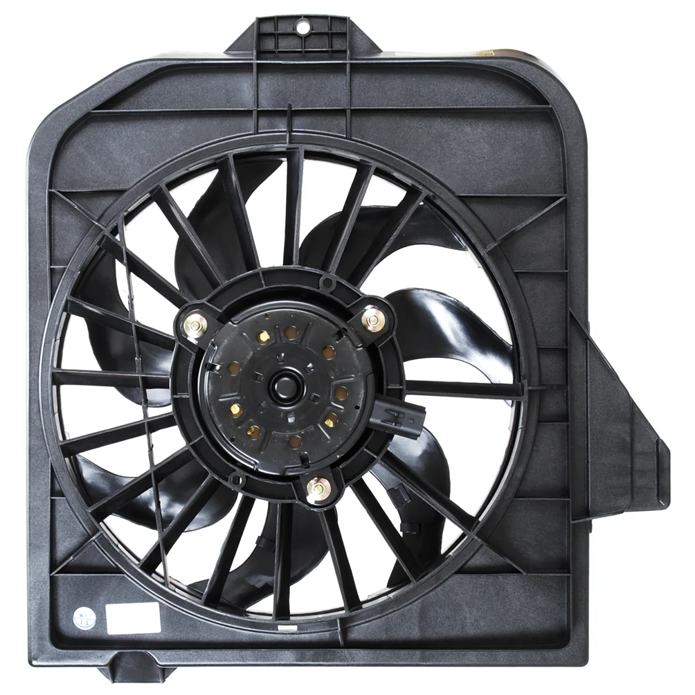 Kølerventilator Chrysler Voyager