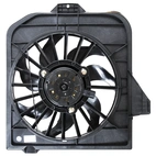 Kølerventilator Chrysler Voyager