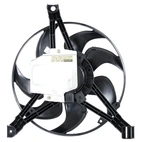 Kondensatorventilator Chevrolet