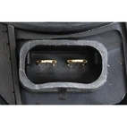 Dobbeltkølerventilator Chevrolet