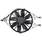 Køler ventilator Dodge Dakota