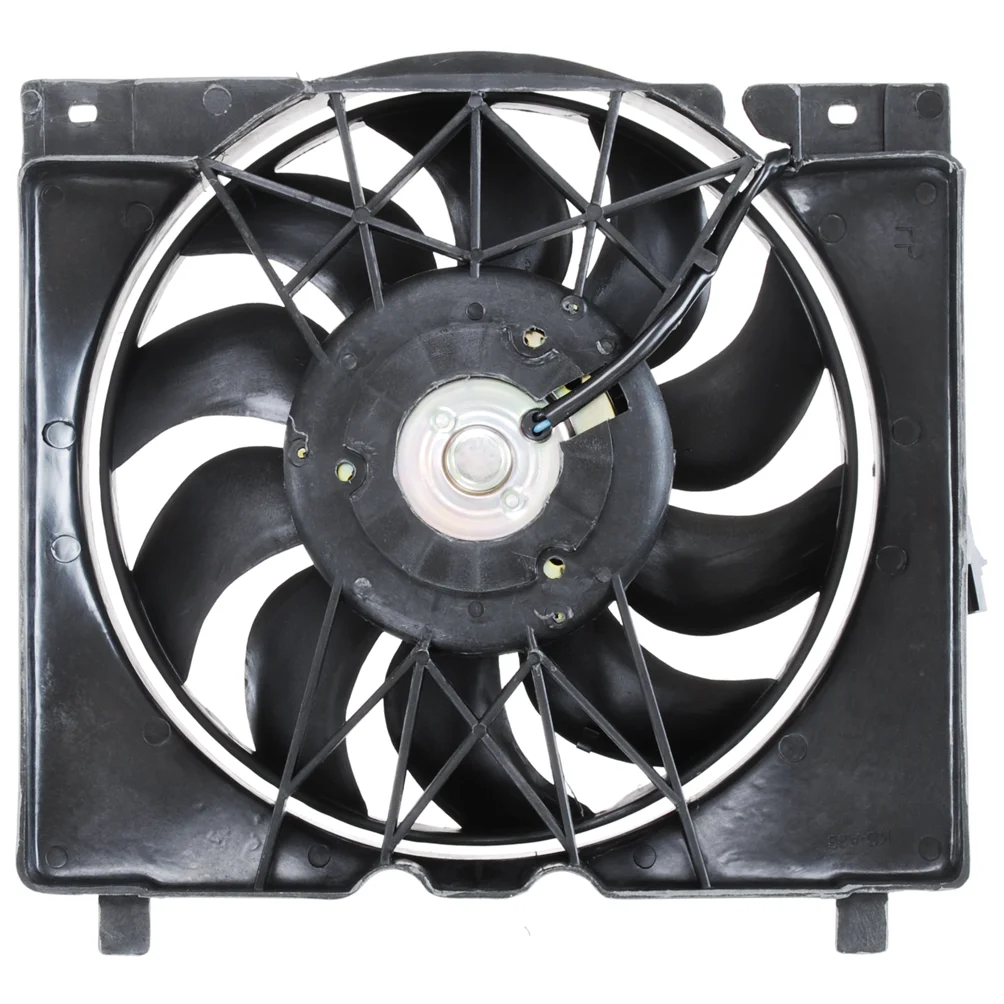 Kølerventilator Jeep Cherokee 97-01