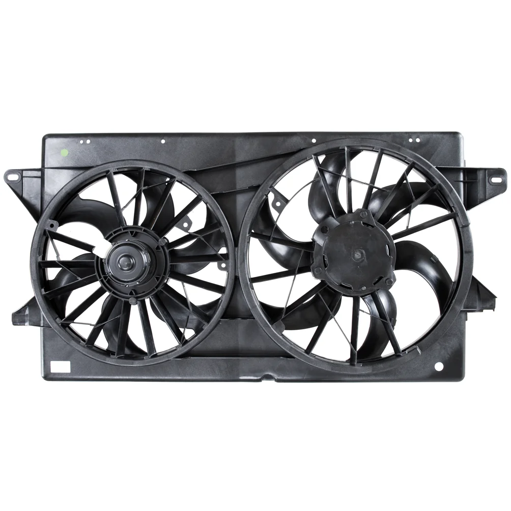 Dobbeltkølerventilator Ford Windstar