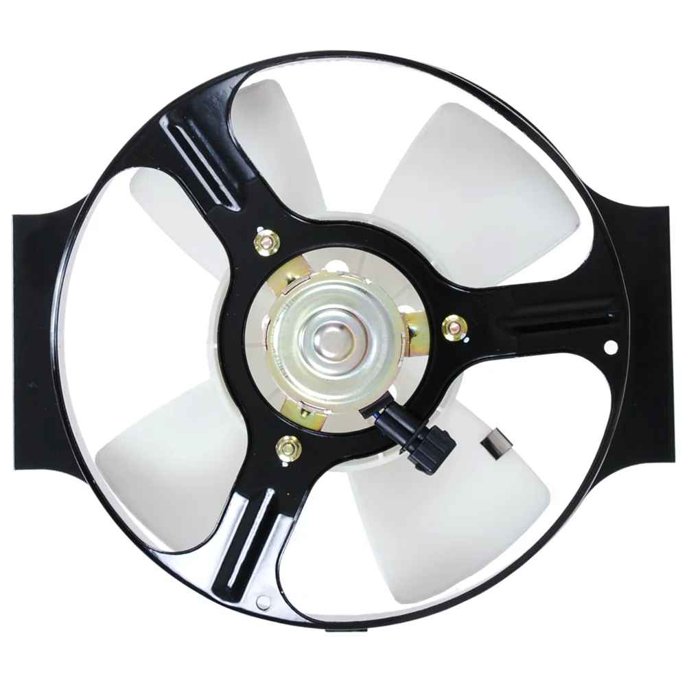 Kølevnetilator Skoda Felicia 1.3