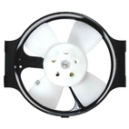 Kølevnetilator Skoda Felicia 1.3