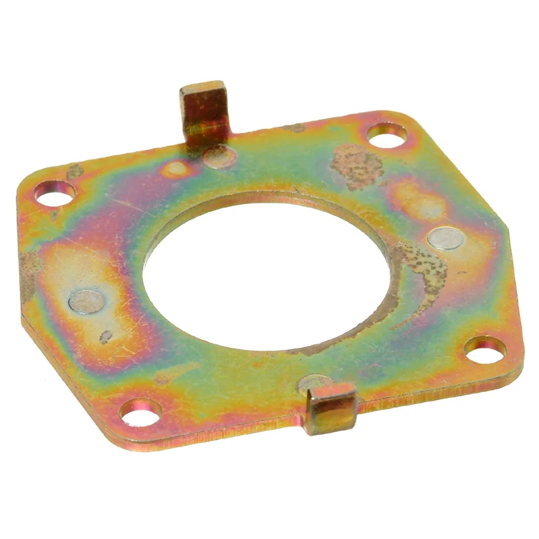 Bøsningplade I.D. 28, Lucas