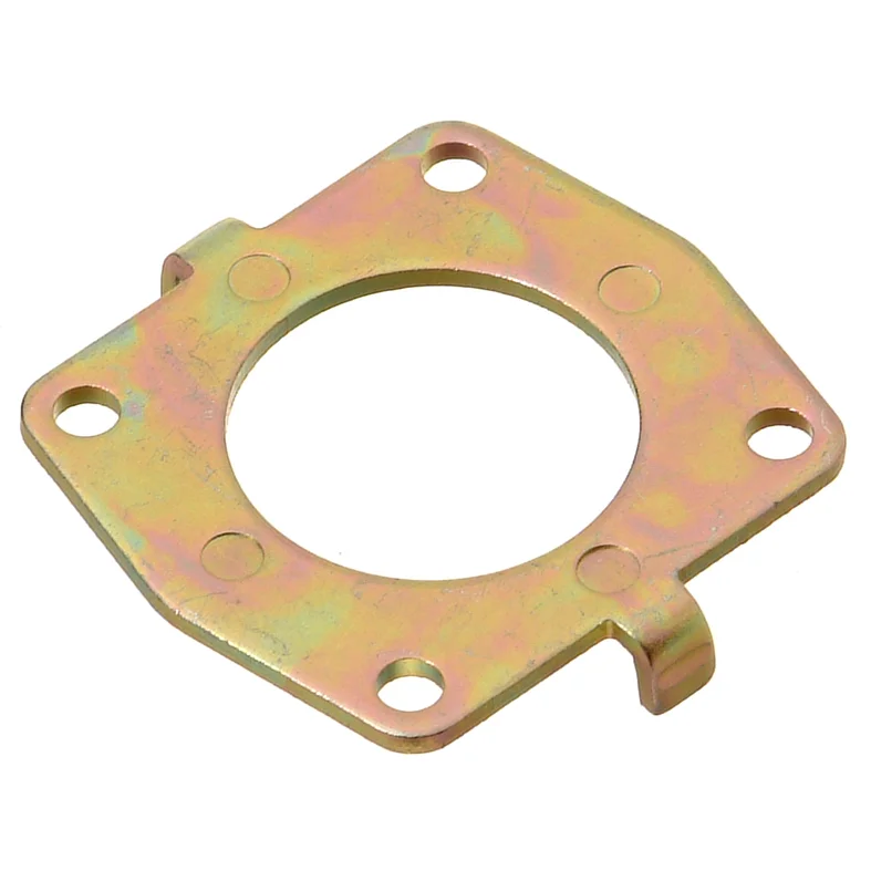 Bøsningplade I.D. 28, Lucas