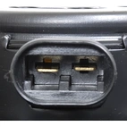 Dobbeltkølerventilator Renault