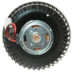 Kabineventilatormotor til Passer Volvo V70